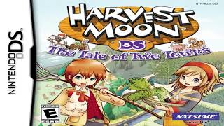 Harvest Moon DS: The Tale of Two Towns Full Soundtrack