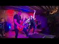 ВОРОНА - Ж!С!Рок-н-ролл! (TNT Rock Club 7.03.2019)