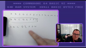 0x5 - Shuffling and Sampling