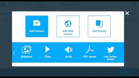NearPod Slideshow Tutorial