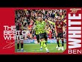 The Best Of Ben White So Far вќ пёЏ Ben White Signs New Arsenal Contract The Best Of Ben White So Far вќ пёЏ Ben White Signs New Arsenal Contract