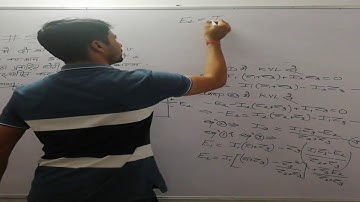 Superposition Theorem By Jagdish Dhaka