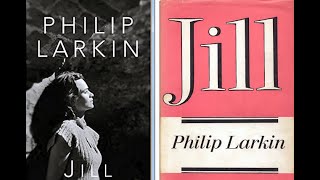 Jill by Philip Larkin