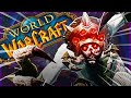 The HORRIFYING Spider-People in Warcraft