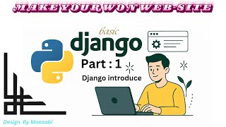 Python Django Full Course Introduction | Requirements, Roadmap & What You Will Learn
