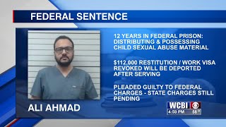 Famous Former neurologist receives sentence for child pornography charges Profile