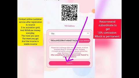 Maketrx.com | Invitation code: awak| Sign up for 3000 Trx | Make money easily at home |