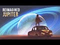 REIMAGINED: &quot;Jupiter (Gustav Holst)&quot; — Audiomachine