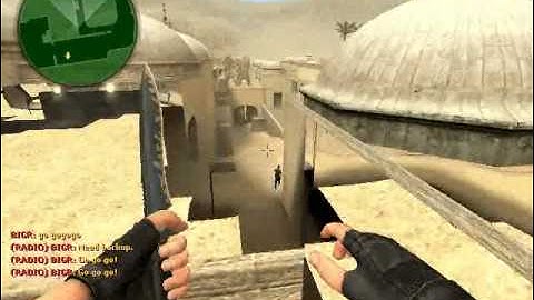 CSPromod 1.04 BUG on csp_dust2