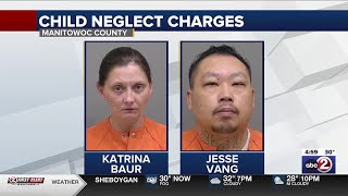 Missing boy Elijah Vue’s mother enters not guilty plea on child neglect charges Update