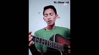 Al Qolbu Mutayyam Cover Sinwani