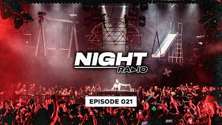 TECHNO TRANCE MIX 2026 ⚠️ | NR#021 HYPNOTIC DRIVE