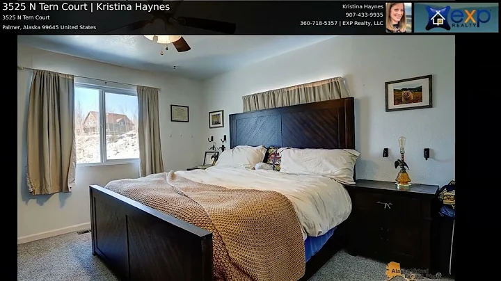 3525 N Tern Court | Kristina Haynes