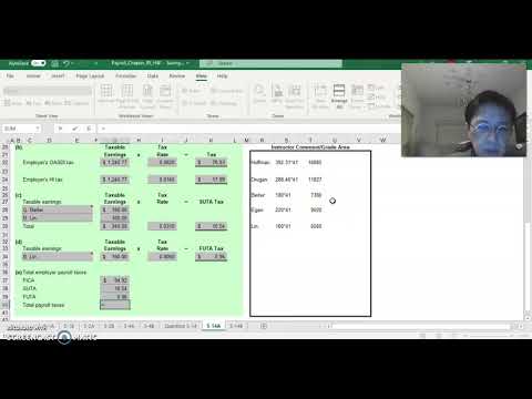 Homework Assignment # 5 (Part 2)