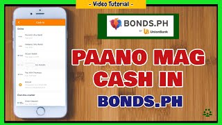 Bonds ph - How to cashin in Bonds ph mobile app | How to invest in Bonds in Philippines