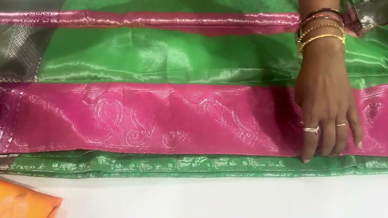 🥰offer price fancy pattu sarees cost-399/- free shipping wp-8106188736