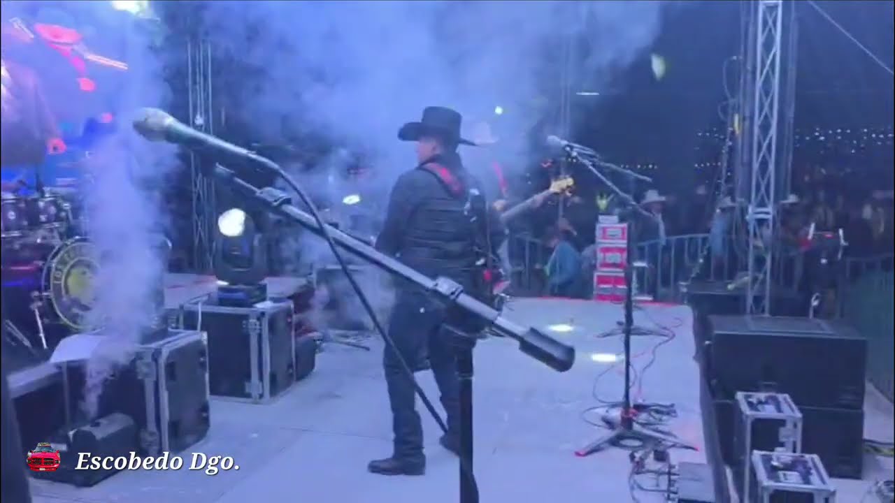 Los Tremendo León en Gral. Escobedo Dgo. Part 2(12-27-25)
