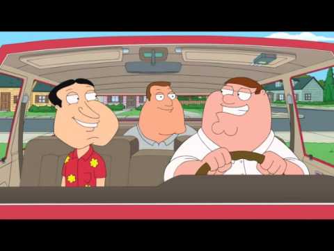 Family Guy 11.évad - Legjobb poén - YouTube