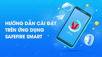 Hướng Dẫn Đấu Nối và Cài Đặt Lên App Bộ Điều Khiển Hồng Ngoại Wifi SafeFire SF-IR SMARTPRO