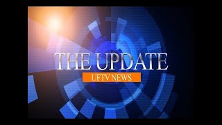 UFTV Update with Samantha Adkins and Corinthia Webster 03252022