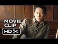 Unbroken Movie CLIP - Japanese Radio Men (2014) - Jack O&#39;Connell Movie HD