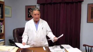 Dr. Leon Goldstein Discusses Risks of EHRs
