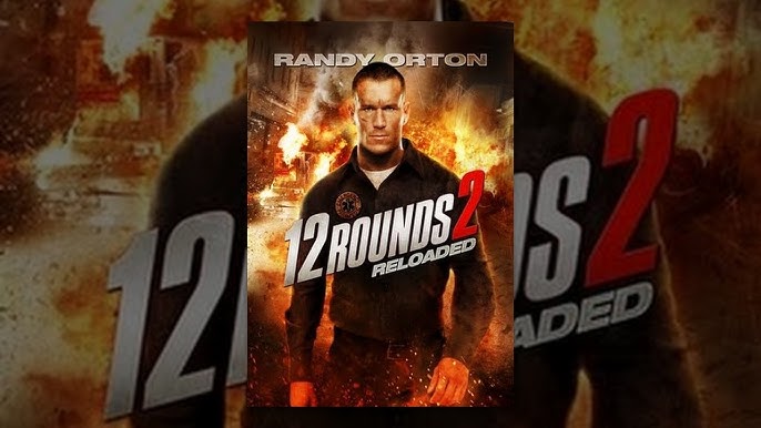 Outside the Ring - 12 Facts about 12 Rounds 2 Reloaded - Episode