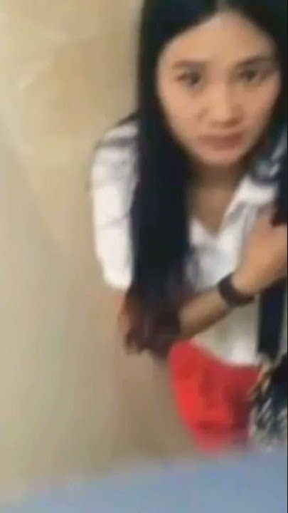 #shorts | Untung Ketahuan | Hati-hati di Toilet Umum