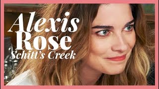Ode to Alexis Rose | Schitt&#39;s Creek