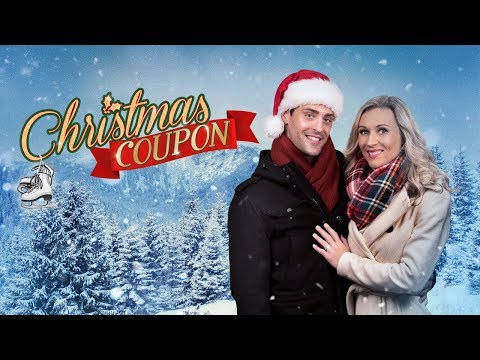 Christmas Coupon trailer