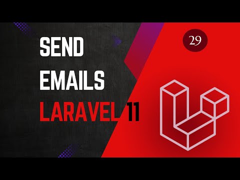29 Send Emails