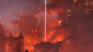 Now Entering Cyberstan