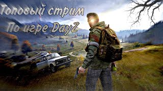 DayZ Тишина [PvE] Куда поехать?(ОСТОРОЖНО МАТ 18+)