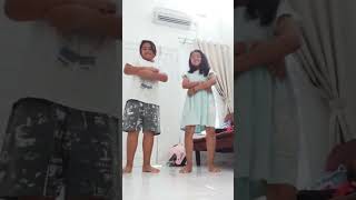 Dance Bidadari Jatuh Dari Langit