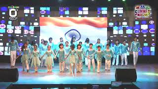 lehra Do | Summer Hunt Josh 2022 | Zero Degree Dance & Fitness institute