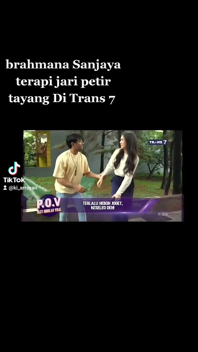 pengobatan alternatif Jari Petir