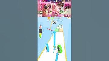 LONG NECK RUN 💥 Max Levels Challenge 🍀 Gameplay Walkthrough