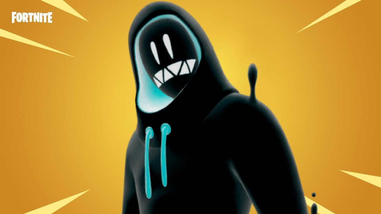 GRIMEY SKIN RELEASE DATE in Fortnite Item Shop! (How to Get Grimey Skin