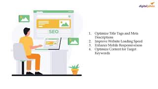 Enhance Your Online Visibility 4 Simple SEO Tweaks You Can Implement Today
