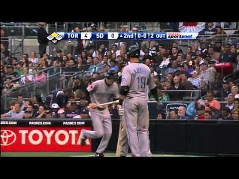 2010 06 14 Hill S Two Run Double 