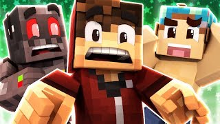 Minecraft Murder Mystery: Will Makes Joey Scream! (Funny Moments)