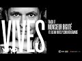 Carlos Vives - Monsieur Bigoté (Audio) ft. Elena Vives, Río Grande Music School Chorus