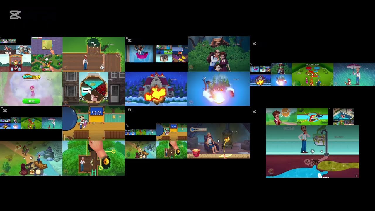 up to faster 146 parison to Townscapes