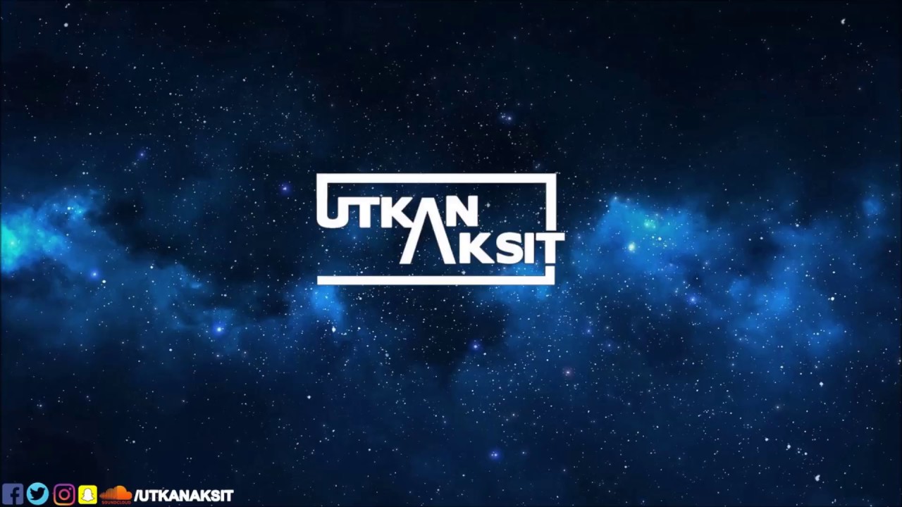 Eiffel 65 - Blue (Utkan Aksit Remix)