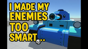 LIVE: Making Bubble Tank Frenzy - Unity 3D Game Dev (Bubble Shooter Arcade)