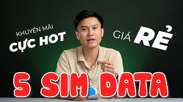 Top 5 sim data GIÁ RẺ đáng mua nhất 2023 #wifishop #wifi #speed #sim #sim4g #4g