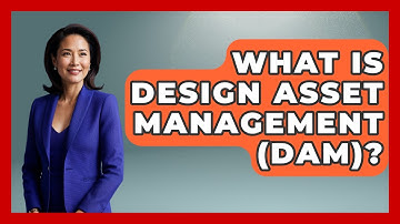 What Is Design Asset Management (DAM)? - Graphic Design Nerd