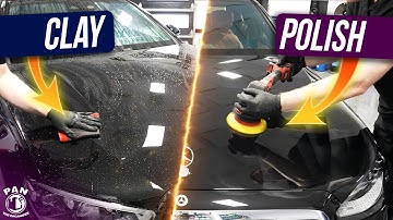 Should You Polish Your Car