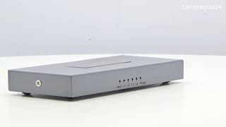 4 Poorts Hdmi Splitter 4K 2K - Hdmi12