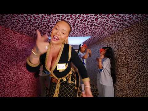 Latto - "Mama" REMIX ft. the Students of PS 369